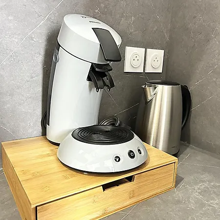 Apartman Boheme