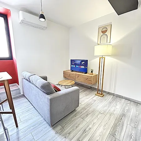 Boheme Apartman La Côte-Saint-André