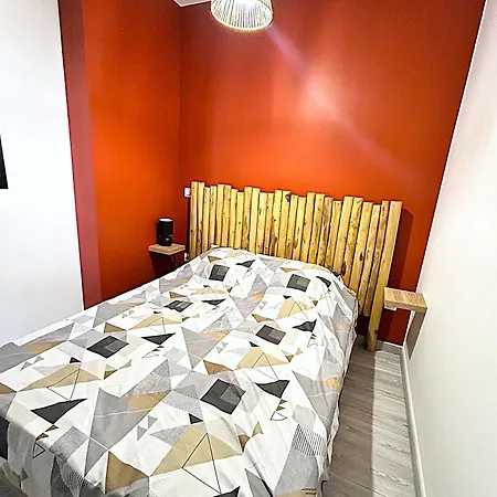 Apartman Boheme *