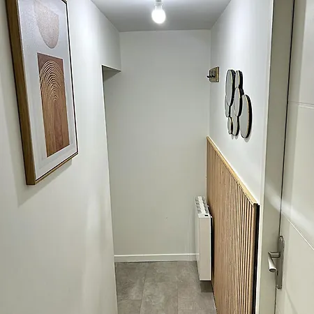 Boheme Apartman